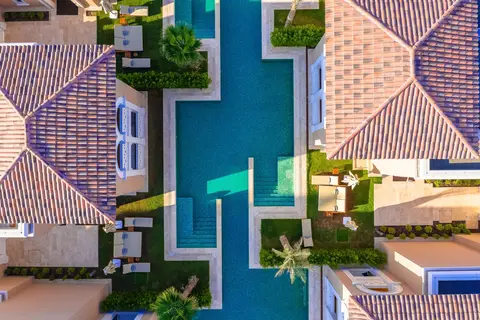 Club Privé by Rixos Saadiyat Island in Abu Dhabi, foto 14