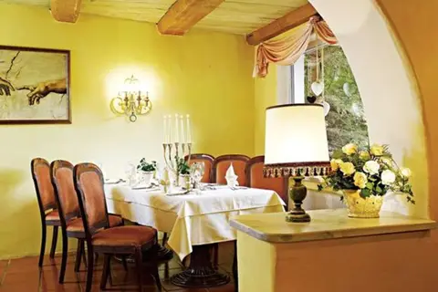 Chesa Monte Hotel in Fiss — foto 17