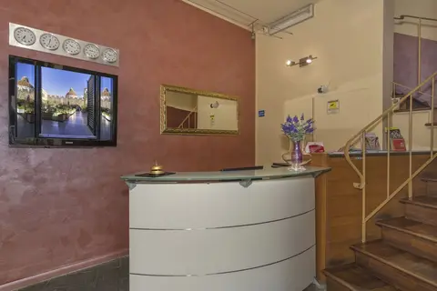 Giardino Tower Inn Hotel in Pontedera, foto 2