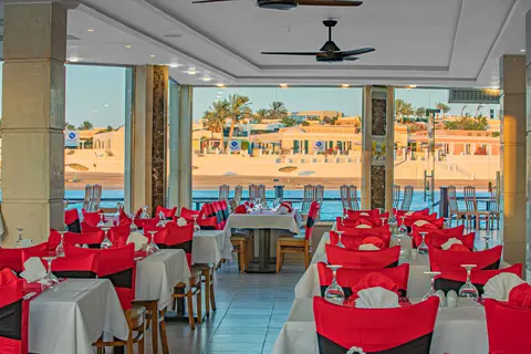 Panorama Bungalows El Gouna in El Gona, foto 28