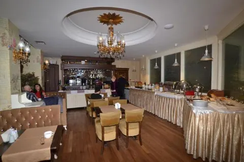 Best Western Empire Palace foto 7
