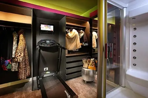 Hotel Adua in Montecatini Terme, foto 18