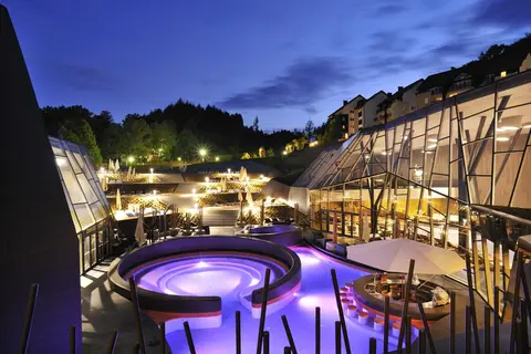 Terme Olimia in Podčetrtek — foto 15