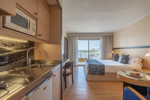 Zafiro Tropic in Alcudia — foto 6