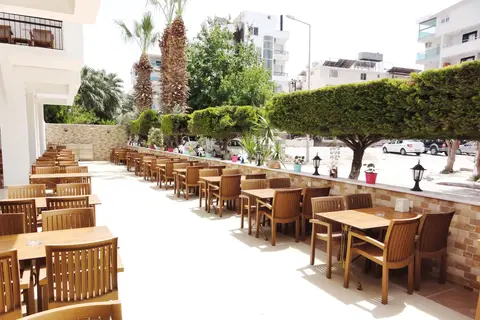 Altinersan in Didim — foto 3