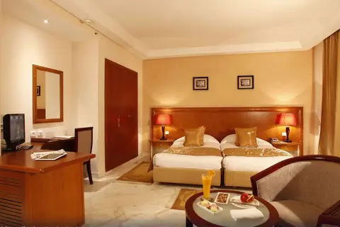 Tunis Grand Hotel in Tunis — foto 22