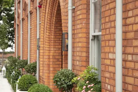 The Wilder Townhouse in Dublin
