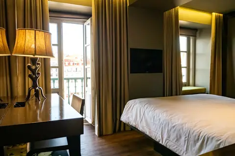 Figueira by The Beautique Hotels in Almada — foto 10