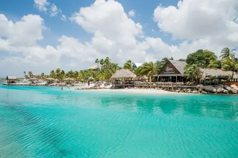 LionsDive Beach Resort Curaçao in Willemstad