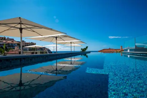 Pestana Fisherman Village in Câmara de Lobos — foto 11