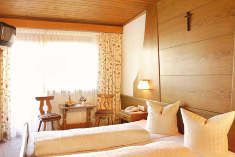 Hotel Lammwirt foto 2