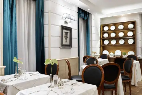 Hotel Barocco in Rome, foto 7