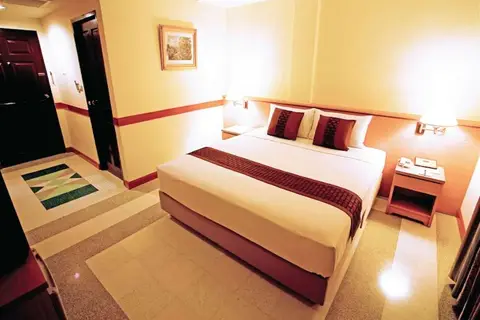 Ecotel Bangkok in Bangkok — foto 5