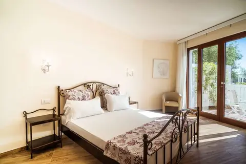 Hotel dP Olbia Sardinia in Terranoa/Olbia, foto 21
