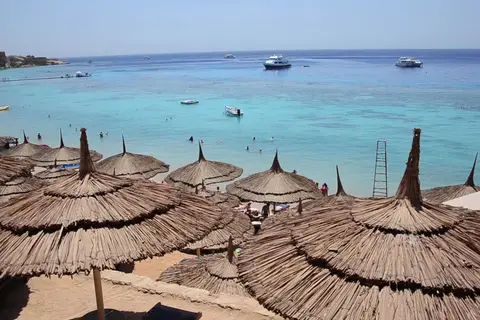 Sharm Cliff Resort in Sharm El Sheikh — foto 27