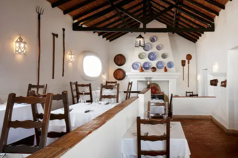 Hotel Tivoli Lagos Algarve Resort foto 12