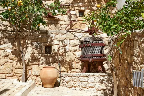 Petronikolis in Nikos Kazantzakis Municipal Unit, foto 32