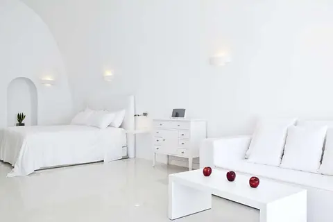 Katikies Chromata Santorini in Imeroviglio, foto 11