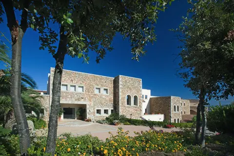 Hotel Petra Bianca in Porto Cervo — foto 7