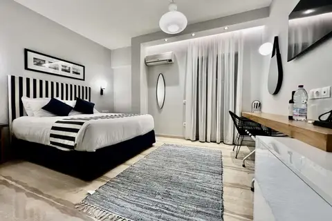 Bruskos Hotel & Suites in Δημοτική Ενότητα Κορισσίων — foto 3