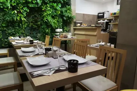Hotel Paolo II in Rome, foto 7