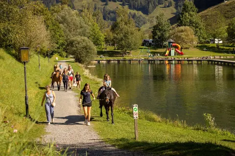 Sportcamp Woferlgut foto 14