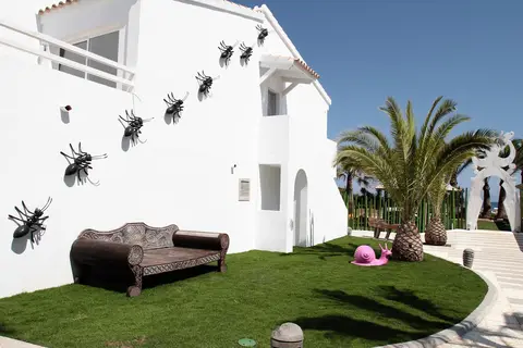Ushuaïa Ibiza Beach Hotel - adults only in Sant Jordi de ses Salines — foto 7