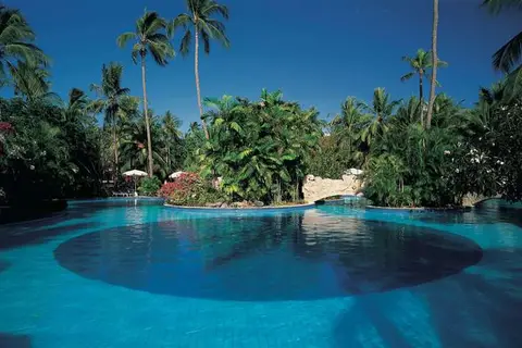 Paradisus by Melia Bali in Kuta Selatan, foto 22