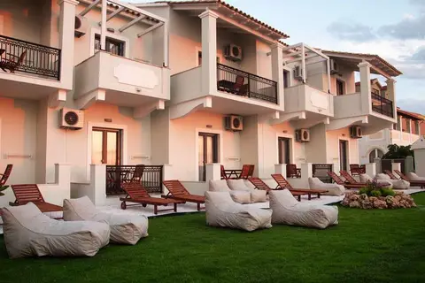 Cressida Seaside Appartementen in Αχαράβη — foto 10
