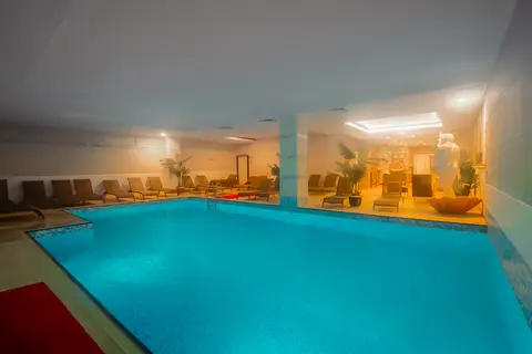 Q Ella Beach Hotel in Manavgat, foto 7
