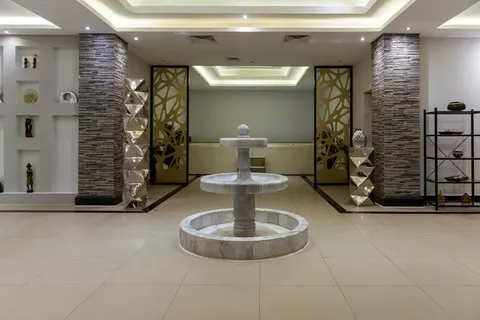 Sunrise Diamond Beach Resort foto 5