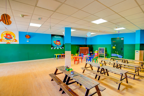 Hotel SBH Costa Calma Beach Resort foto 17