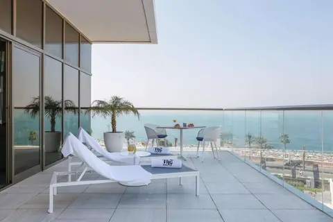 Th8 Palm Dubai Beach Resort Vignette Collecti in The 8 — foto 24