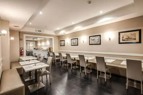 Hotel Villafranca in Rome, foto 11