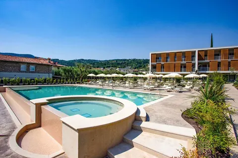 Residence Olivo foto 4