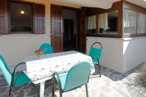 Vakantiepark I Cancelli in Palazzuolo sul Senio — foto 18