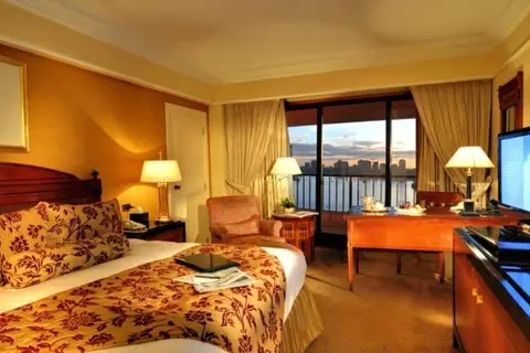 InterContinental Cairo Semiramis in Caïro — foto 13