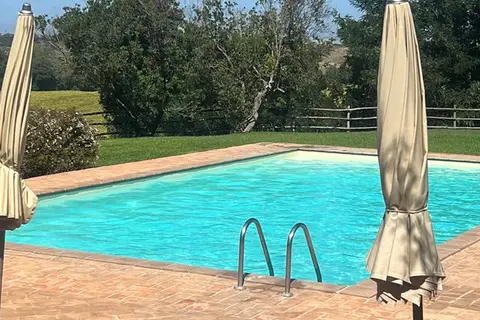 Tenuta Saracone in Montalto di Castro