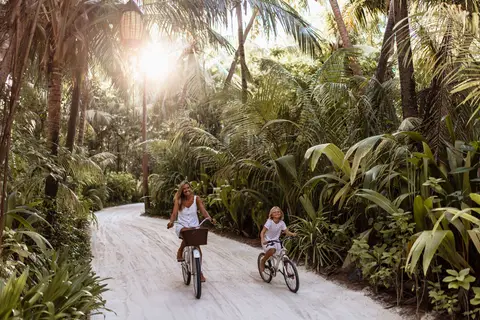 Niyama Private Islands Maldives in ކުޑަހުވަދޫ — foto 8
