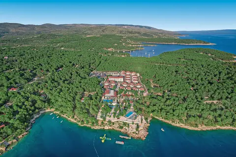 Gava Resort Waterman in Milna — foto 22