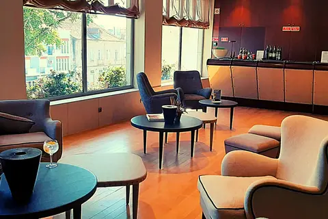 Hotel Conde d'Agueda in Águeda — foto 9