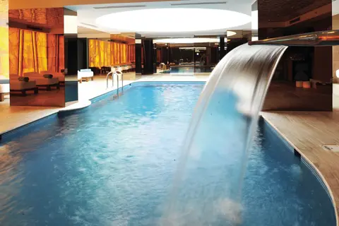 Palmalife Bodrum Resort & Spa in Bodrum