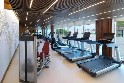 Fairmont Fujairah Beach Resort in ضدنا — foto 12