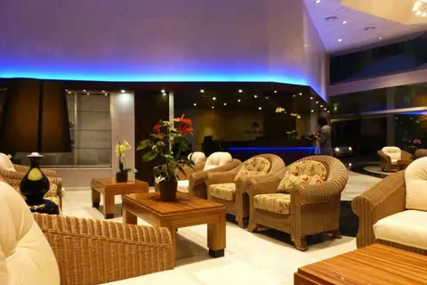 Hotel Alba Seleqtta in Lloret de Mar, foto 2