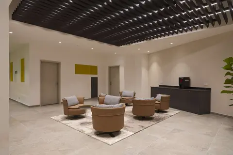 Corasun Hotel in San Pawl il-Baħar — foto 11