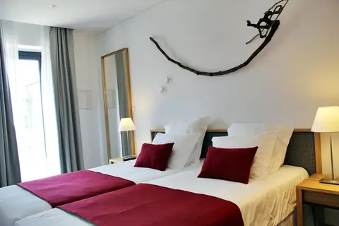 Lousada Country Hotel in Lousada — foto 16