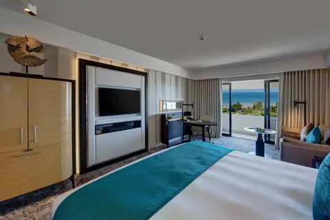 Intercontinental Muscat in Muskaatdruif — foto 25