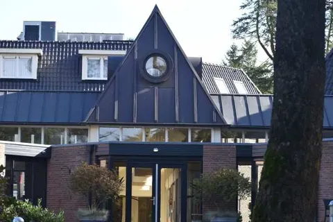 Hotel De Werelt Garderen foto 20