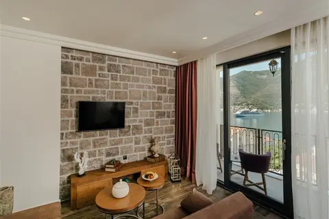 Hotel Casa del Mare Vizura in Kotor — foto 16