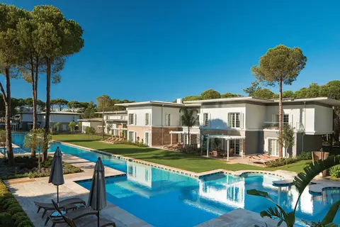 Azure Villas by Cornelia in Serik